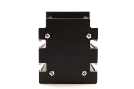 Rexroth MKK-065-NN-2 / R030517832 Smax=126mm Linear Module