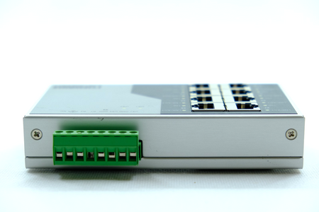 Phoenix Contact FL SWITCH SF 8TX (2832771) Industrial Ethernet Switch