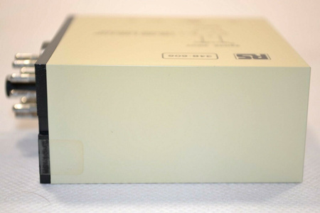 RS Components 348-605 Spannungserfassungsrelais Voltage Sensing Relay Neu! New!