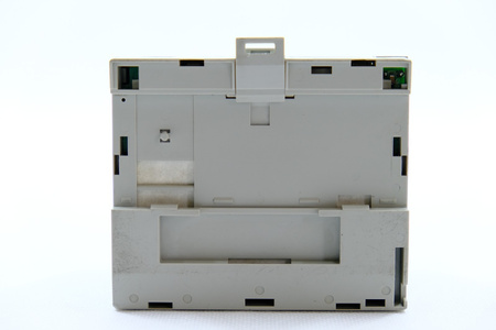 Allen Bradley 2711P-RSACDIN ser. A Netzteil, Power Supply