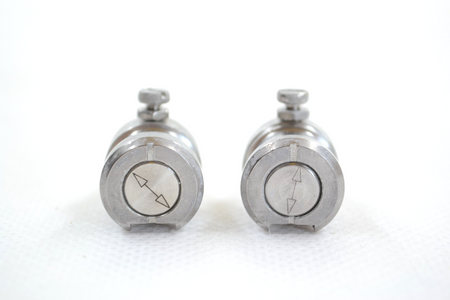 Balluff BMF001Z 2 x Magnetfeld-Sensor, Magnetic field sensor