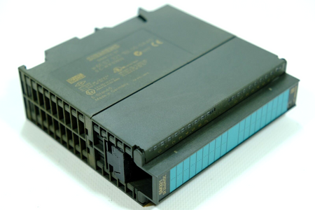 Siemens 6ES7 321-1BL00-0AA0 | 6ES7321-1BL00-0AA0 SIMATIC S7-300 input module