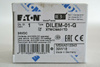 Eaton DILEM-01-G XTMC9A01TD Power contactor NEW!