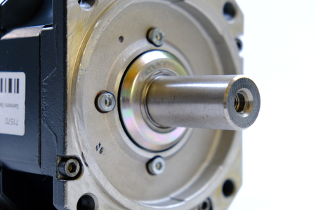 Siemens 1FT6062-1AF71-4FG1 Serwomotor Silnik synchroniczny