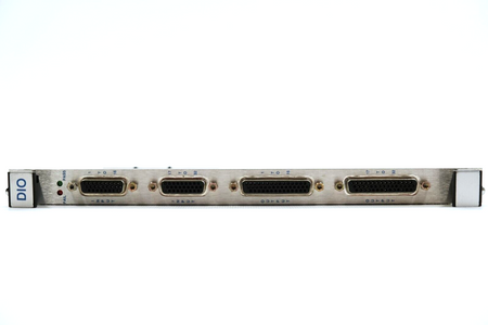 ADEPT DIO 10332-00800 Digital I/O Module