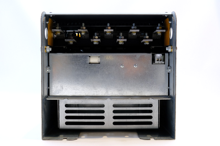 Baumüller BUM63S-150/195-54-E-M-005 Jednostka napędowa Single power unit