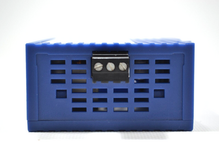 Hirschmann SPIDER 8TX Ethernet Switch