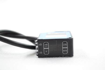 SICK WTT190L-A3532 (6062146) Photoelectric sensor