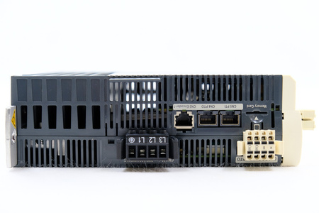 Schneider Electric LXM32SD12N4 Motion servo amplifier