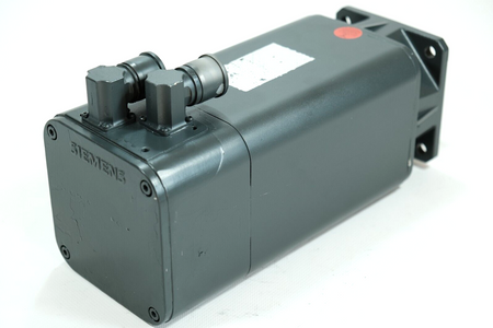 Siemens 1FT5064-0AF71-1 -Z AC-VSA-Motor Silnik AC Serwomotor