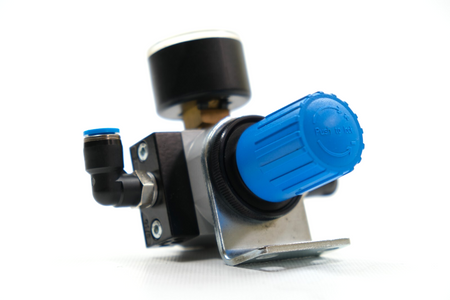 Festo LR-D-MINI (159624) Regulator ciśnienia