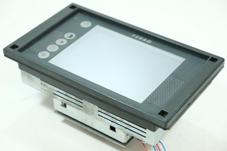 Ferag PC-TERMINAL PCP-57  Panel operatora z wentylatorem