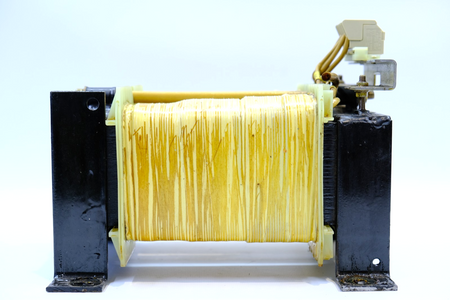 Siemens 4AM9941-5AT10-0C Single-Phase Transformer