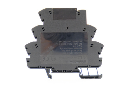 Weidmüller 1127050000 TOZ 24VDC 48VDC0,1A Solid state relay