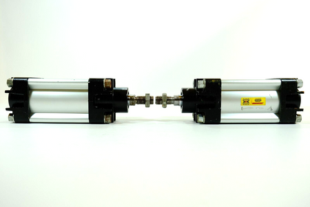 WAIRCOM CPUI/M Durchmesser ∅ 63 / 50 Siłownik pneumatyczny x 2 Sztuki