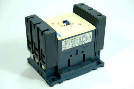 Telemecanique LC1D150 Power Contactor