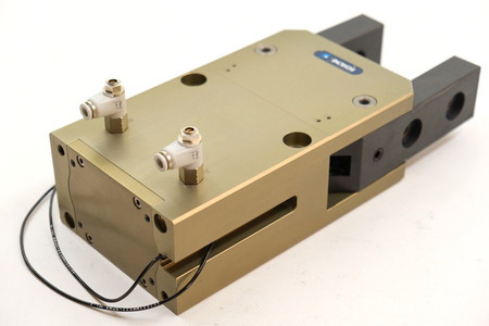 SCHUNK PRG 125-90-AS (303688) Chwytak promieniowy Radial gripper