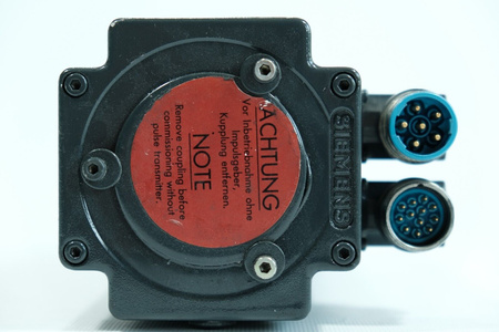 Siemens 1FT5046-0AF71-1 -Z AC-VSA-Motor Silnik AC Serwomotor