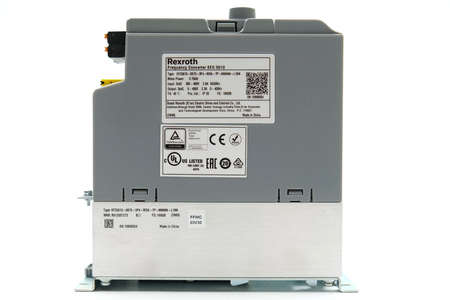 Rexroth EFC5610-0K75-3P4-MDA-7P-NNNNN-L1NN Frequency Converter