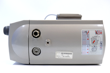 BECKER VT 4.16 16/19m3/h Rotary Vane Vacuum Pump 2019