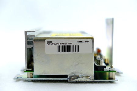 ABB Robotics 3HAB2213-1/5, DSQC313 Steuerplatine Control Board