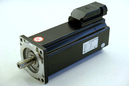 ELAU SM-100/40/050/P0/45/S1/B0 Servomotor (Schneider)