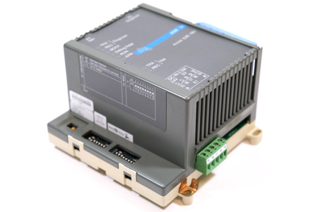 EAE (ABB) ANK 31 V1.11 Basic Unit