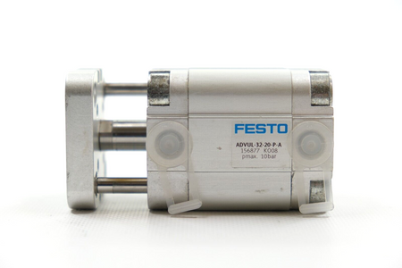 Festo ADVUL-32-20-P-A (156877) Kompaktzylinder Compact cylinder