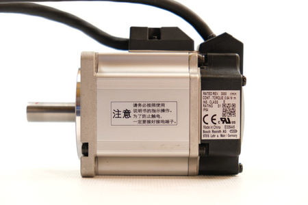 Rexroth MSM031B-0300-NN-M5-MH0 / R911344213 Servomotor