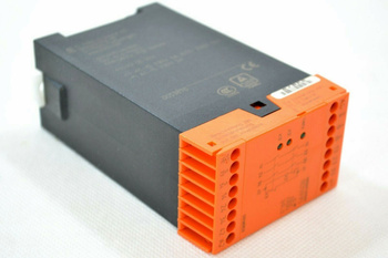 E. Dold & Söhne BD5935.48/824 (0053870) Emergency Off Module