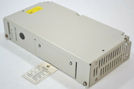 ABB Procontic 07 NG 61 R1 / GJV 30 743 11 R1 Power Supply