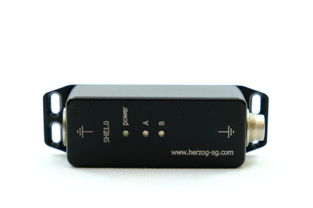 HERZOG SHE1.0 Czujnik, Sensor