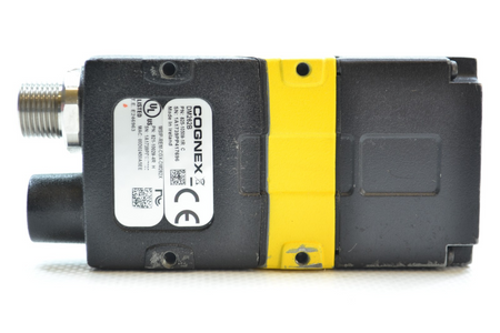 Cognex DataMan MSIP-REM-CGX-DM262X DM262B Reader