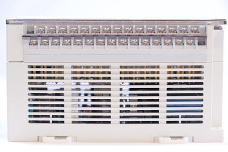 Mitsubishi FXON-40MR-ES/UL MELSEC PLC Controller