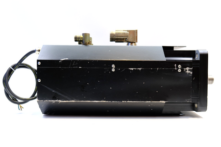 MTS Systems MPM1901-1568 11,4 kW Serwomotor Silnik elektryczny