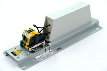 Siemens 6SL3201-0BE14-3AA0 Bremswiderstand Braking Resistor