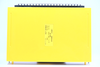 Fanuc A03B-0801-C135 ID16B Input Module