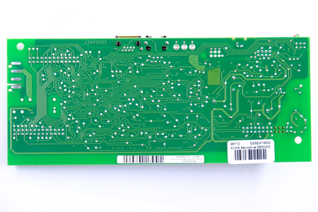 KUKA / Lenze E93DA000-0B531MP Control Board