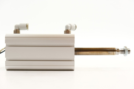 Aventics CCI-DA-050-0080-004122411 | R422001227 Siłownik kompaktowy z 2 czujnika