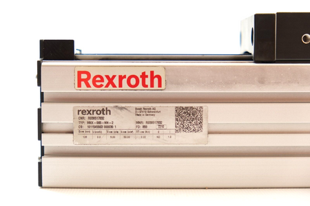Rexroth MKK-065-NN-2 / R030517832 Smax=126mm Moduł liniowy Linear Module
