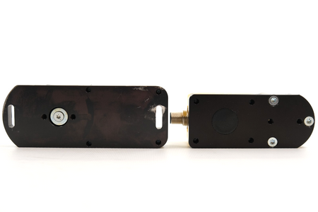 Pilz PSEN sl-0.5p 1.1 switch + PSEN sl-0.5 1.1 actuator (570510 + 570520)