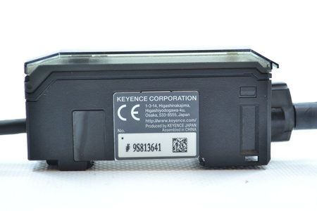 Keyence GT2-71MCP High-Accuracy Contact Sensor, Amplifier Unit