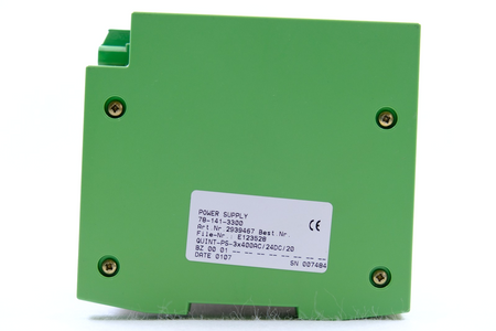 Phoenix Contact QUINT PS-3X400AC/24DC/20 (2939467) Zasilacz, Power supply