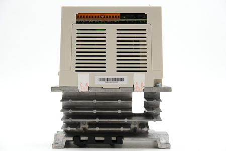 ABB ACS 143-1K6-3 Frequency Converter Inverter