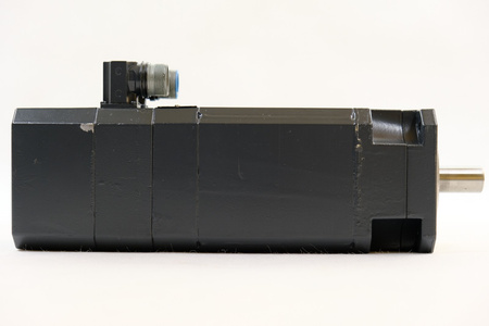 Siemens 1FT6044-1AF71-4EG1 Synchronmotor Servomotor Servo Motor