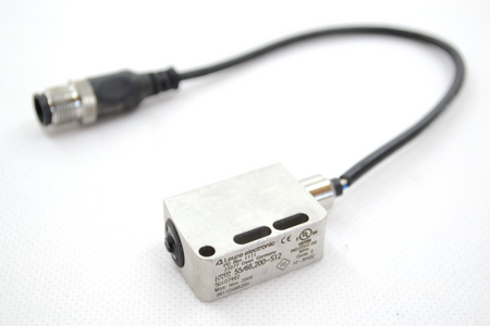 Leuze HRTR 55/66,200-S12 (50107492) Diffuse sensor