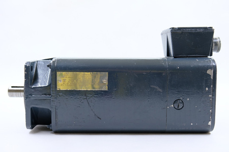 Siemens 1FT5064-0AF01-2-Z Z=K18, K93 AC-VSA-Motor AC Feed Motor