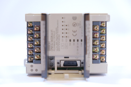 Omron CPM1A-10CDR-A-V1 PLC Programmable Controller