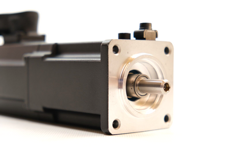 Rexroth MS2N03-B0BYN- BMDH1-NNNNE-NN / R911384766 Servomotor Servo Motor