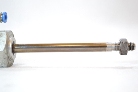 Festo DSNU-20-80-P-A (14328) ISO cylinder + 1 x proximity sensor